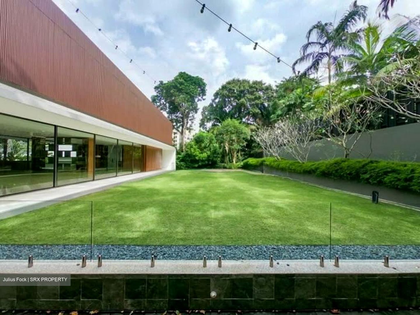 King Albert Park (D21), Detached #636809151